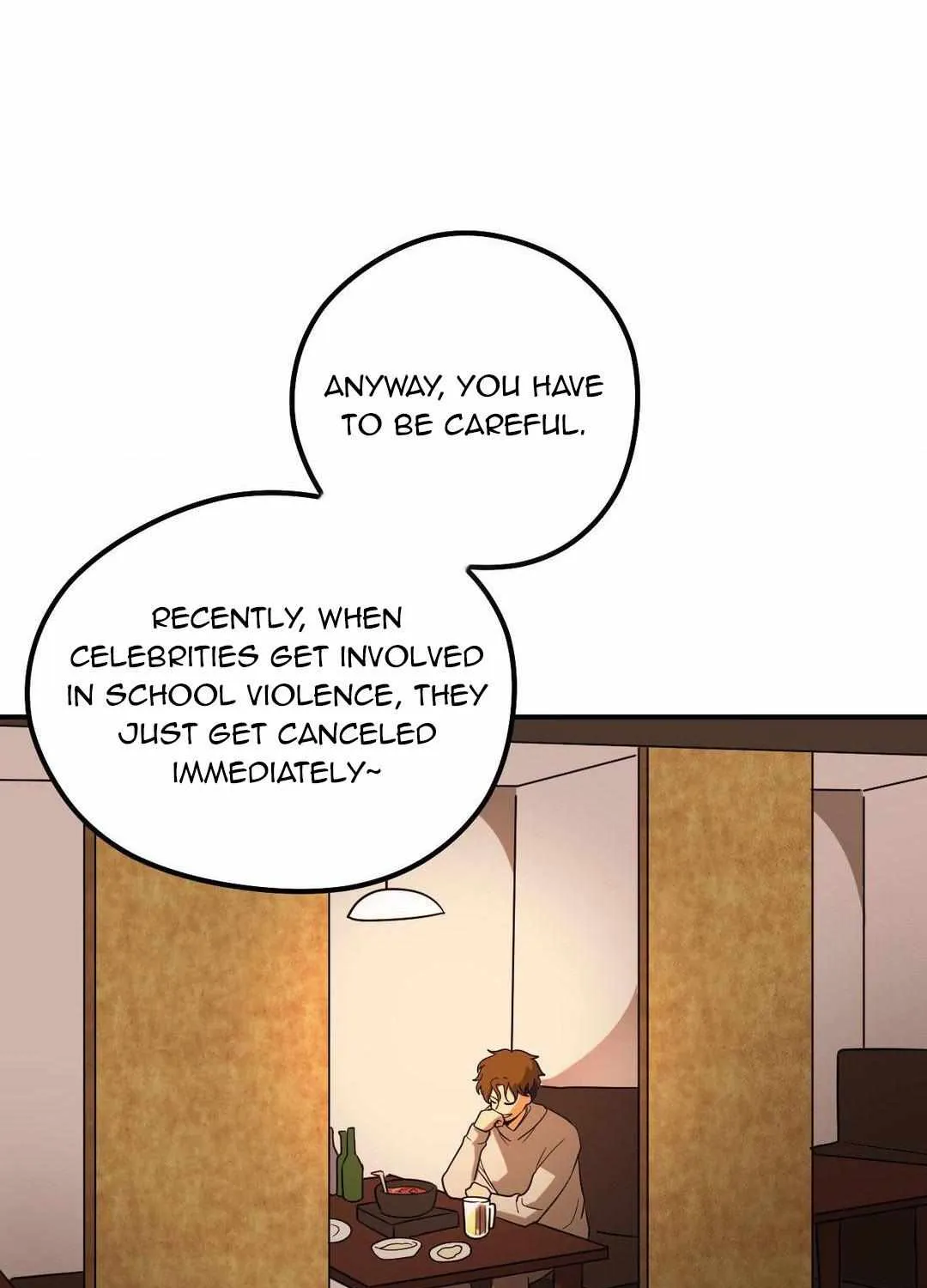 Read Bully and Stalker chapter 1 image 64 on Lezhin