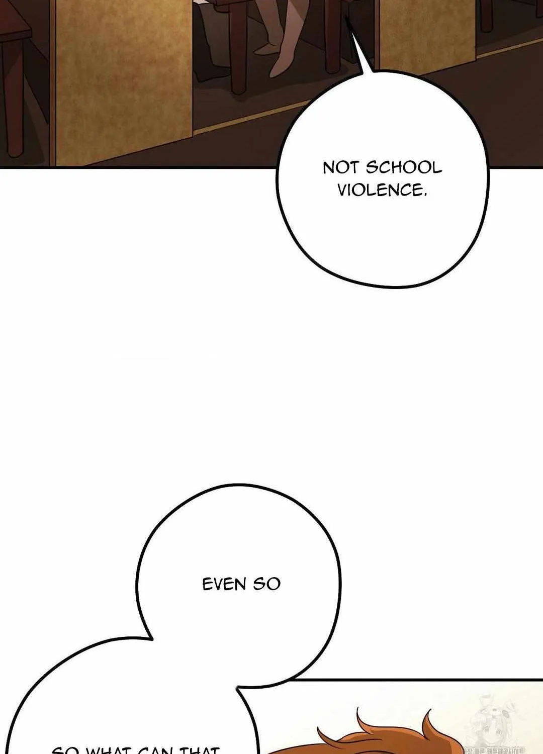 Read Bully and Stalker chapter 1 image 65 on Lezhin