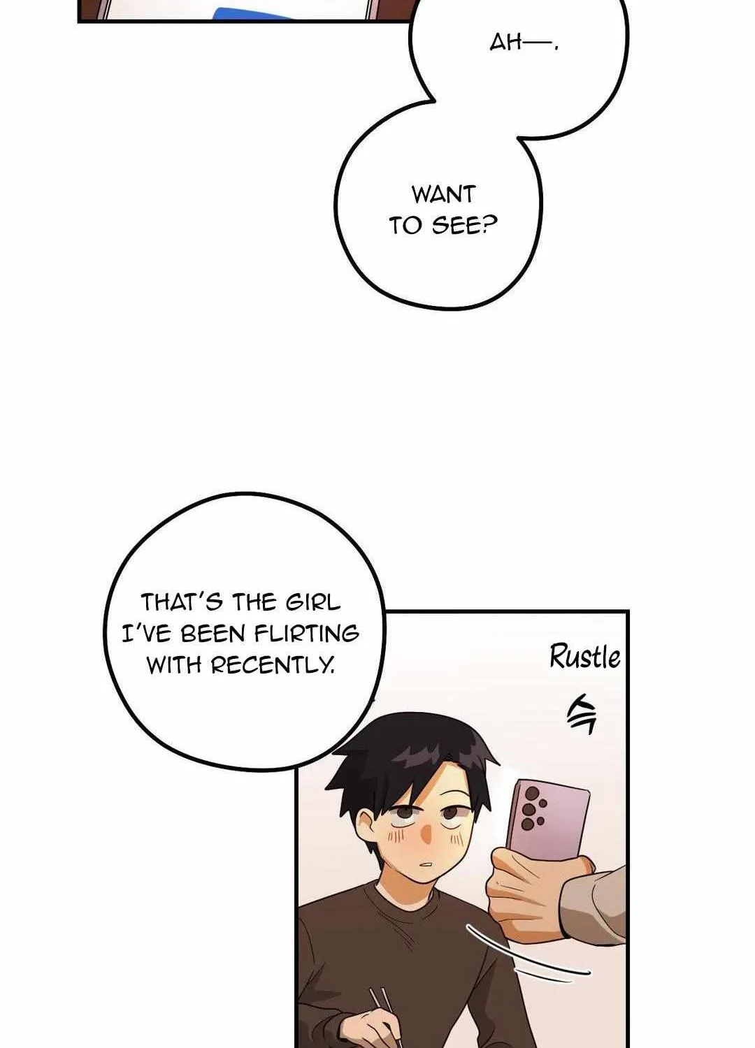 Read Bully and Stalker chapter 1 image 69 on Lezhin