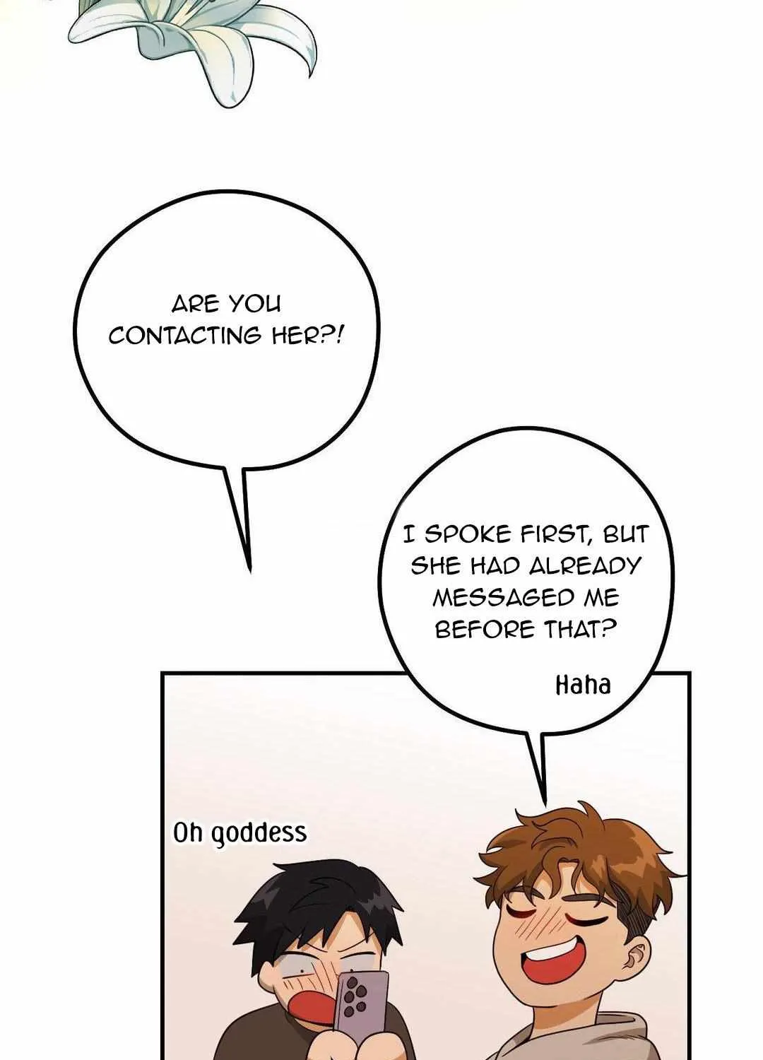 Read Bully and Stalker chapter 1 image 72 on Lezhin