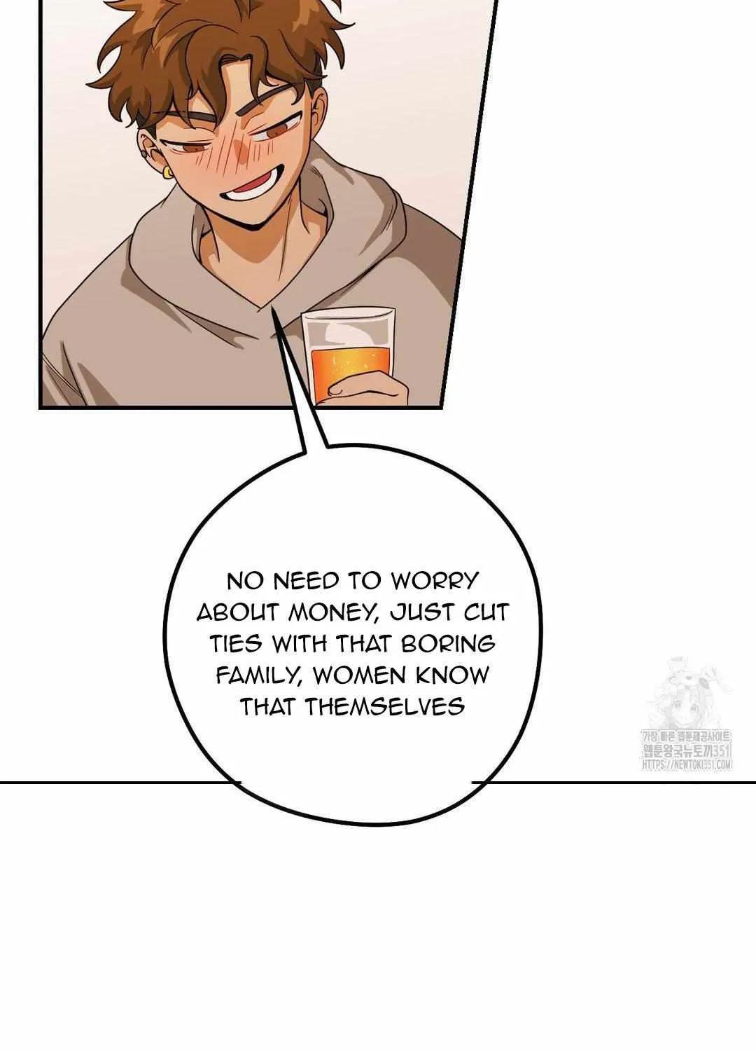 Read Bully and Stalker chapter 1 image 74 on Lezhin