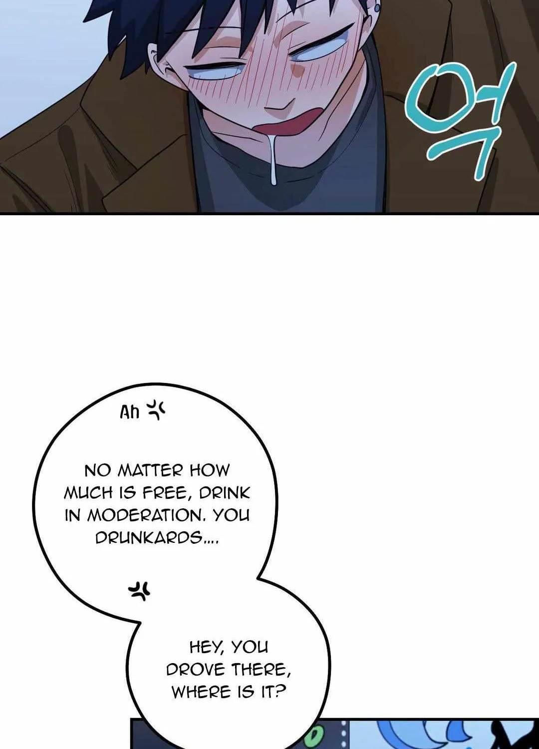 Read Bully and Stalker chapter 1 image 81 on Lezhin
