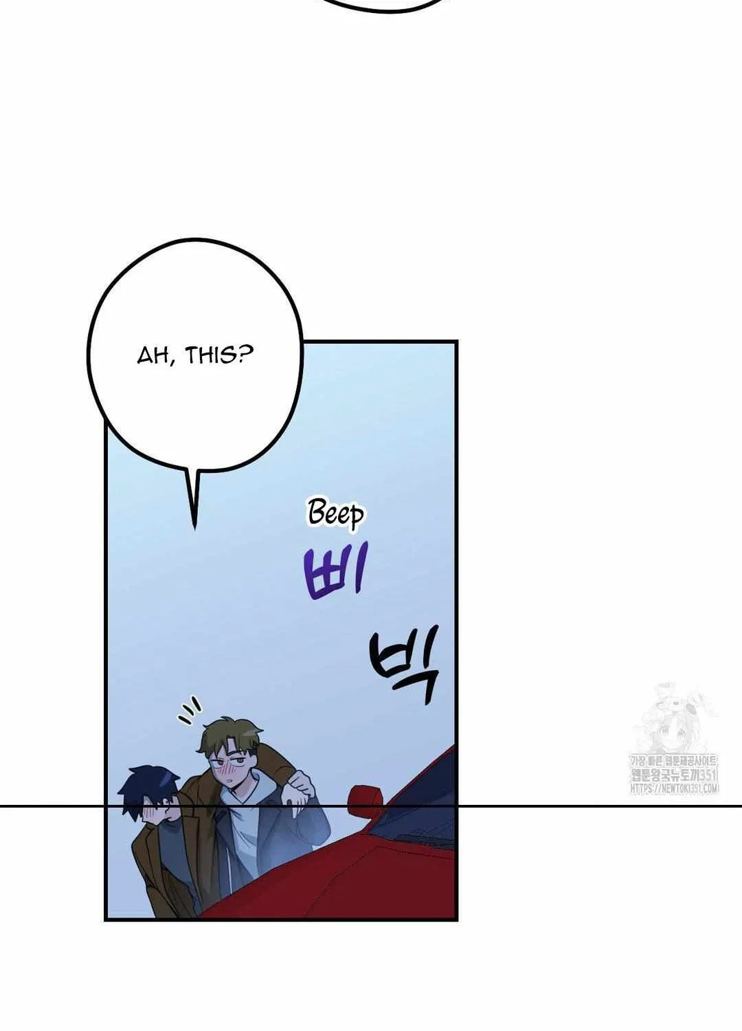 Read Bully and Stalker chapter 1 image 83 on Lezhin