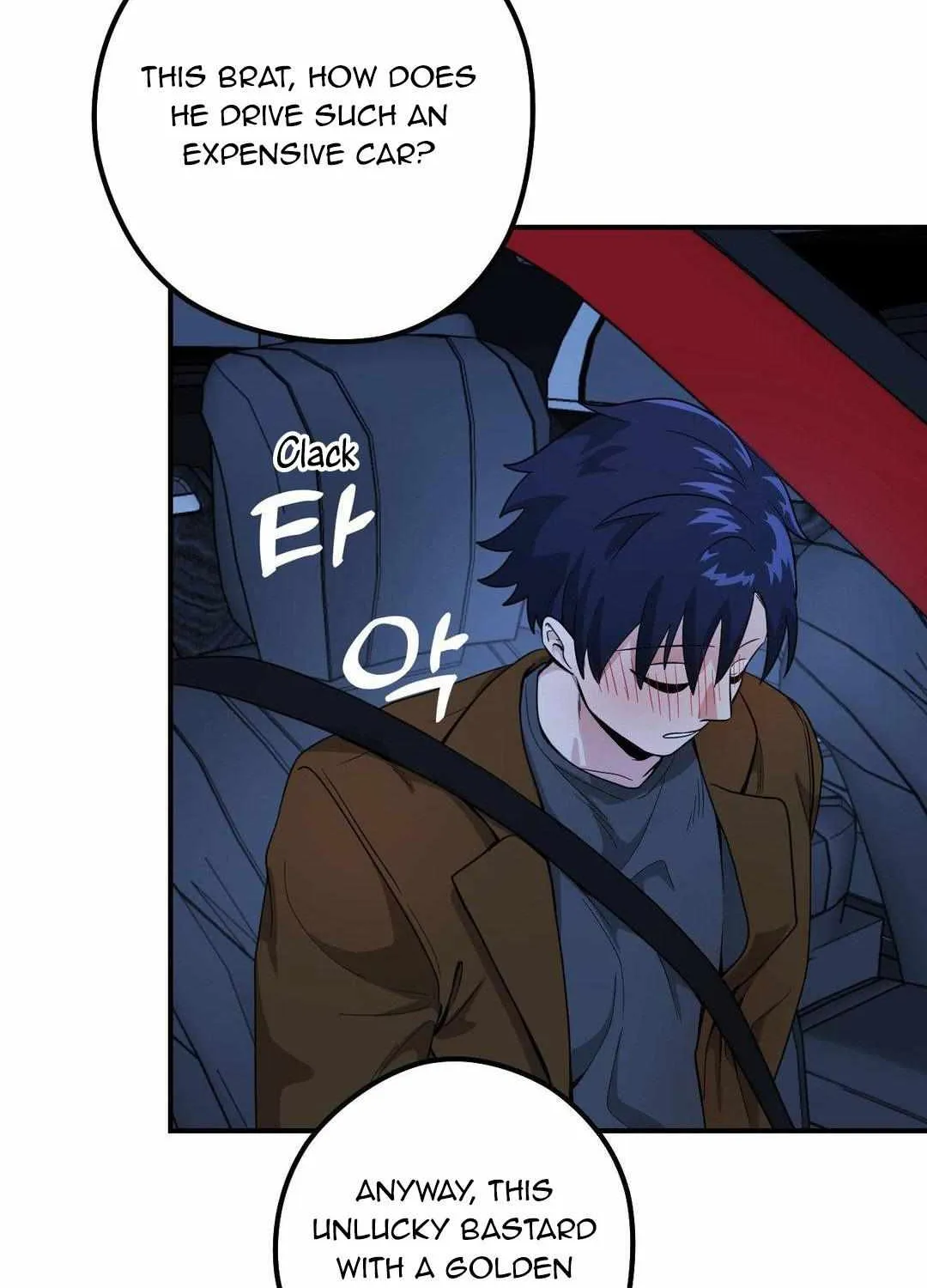 Read Bully and Stalker chapter 1 image 85 on Lezhin