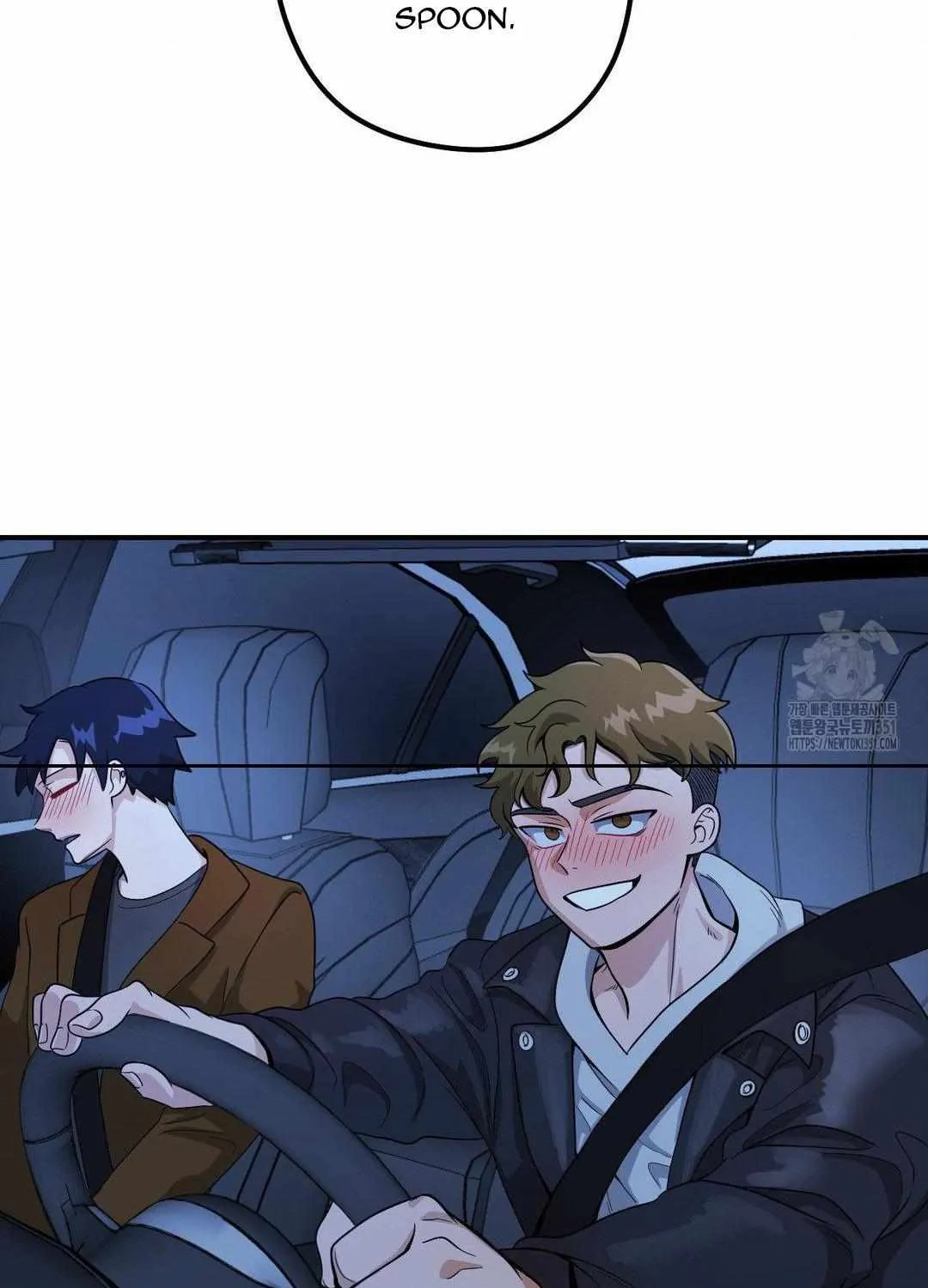 Read Bully and Stalker chapter 1 image 86 on Lezhin
