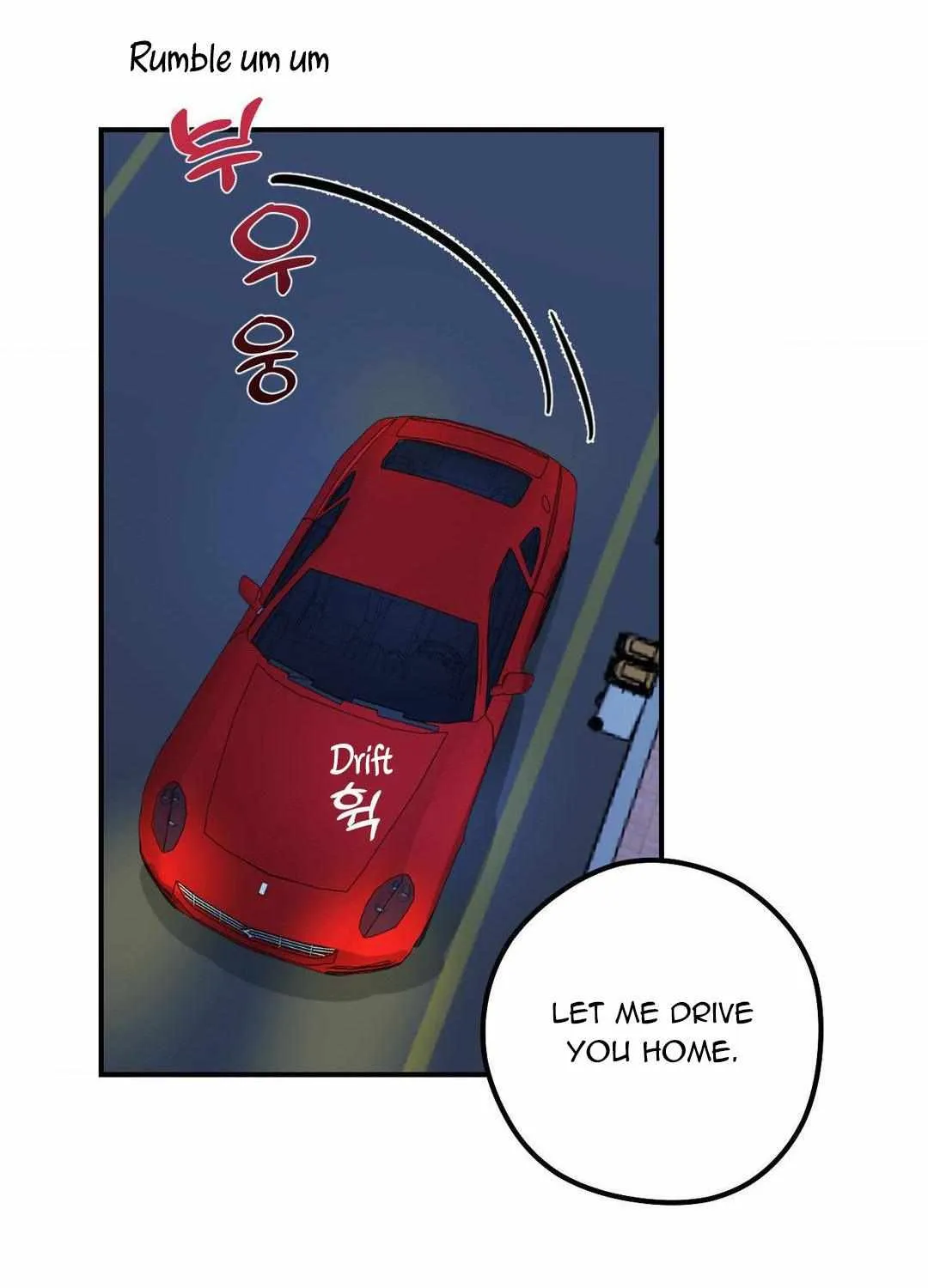 Read Bully and Stalker chapter 1 image 88 on Lezhin