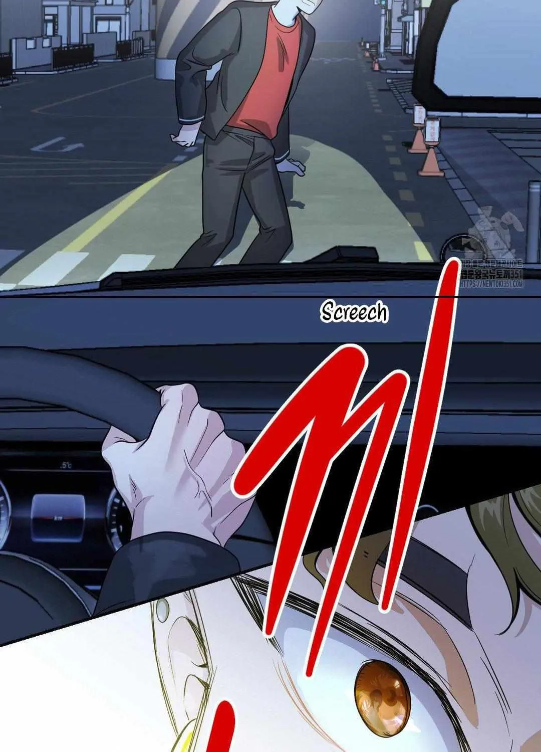 Read Bully and Stalker chapter 1 image 98 on Lezhin