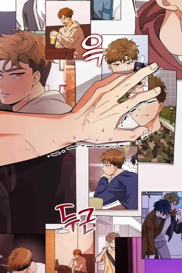 Read Bully and Stalker chapter 11 image 10 on Lezhin