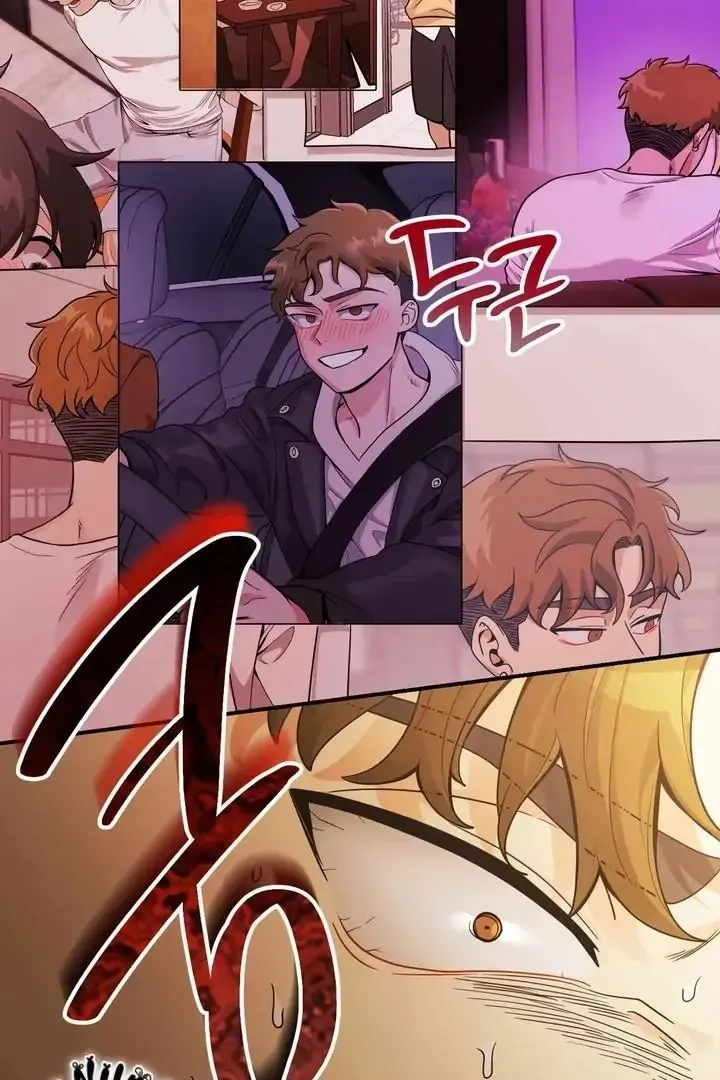 Read Bully and Stalker chapter 11 image 11 on Lezhin