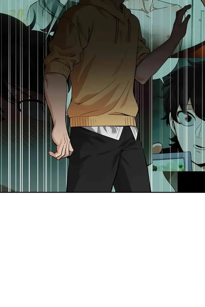 Read Bully and Stalker chapter 11 image 14 on Lezhin