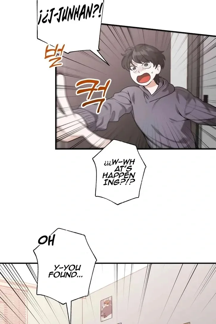 Read Bully and Stalker chapter 11 image 17 on Lezhin