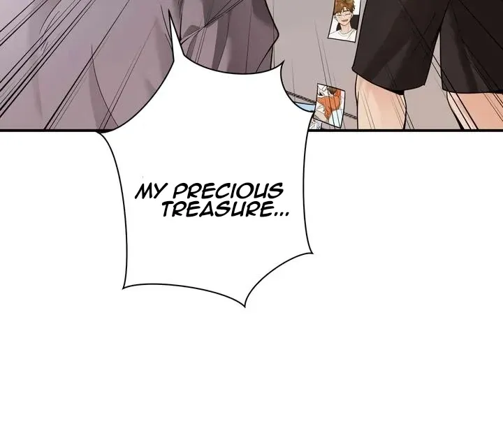 Read Bully and Stalker chapter 11 image 19 on Lezhin
