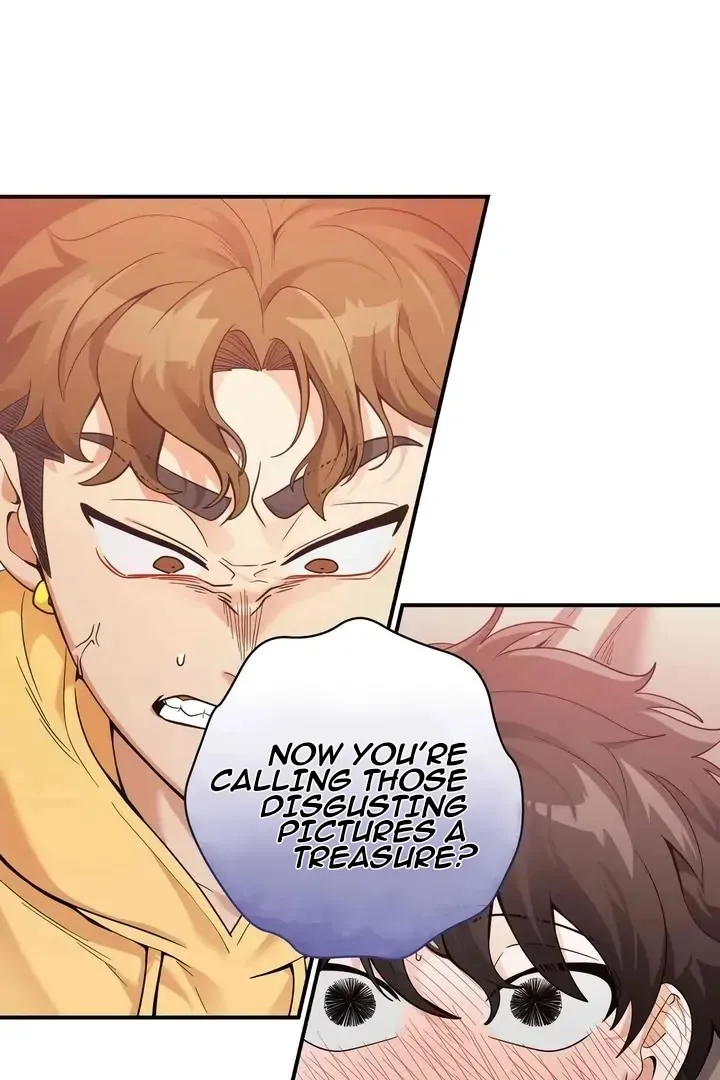 Read Bully and Stalker chapter 11 image 23 on Lezhin