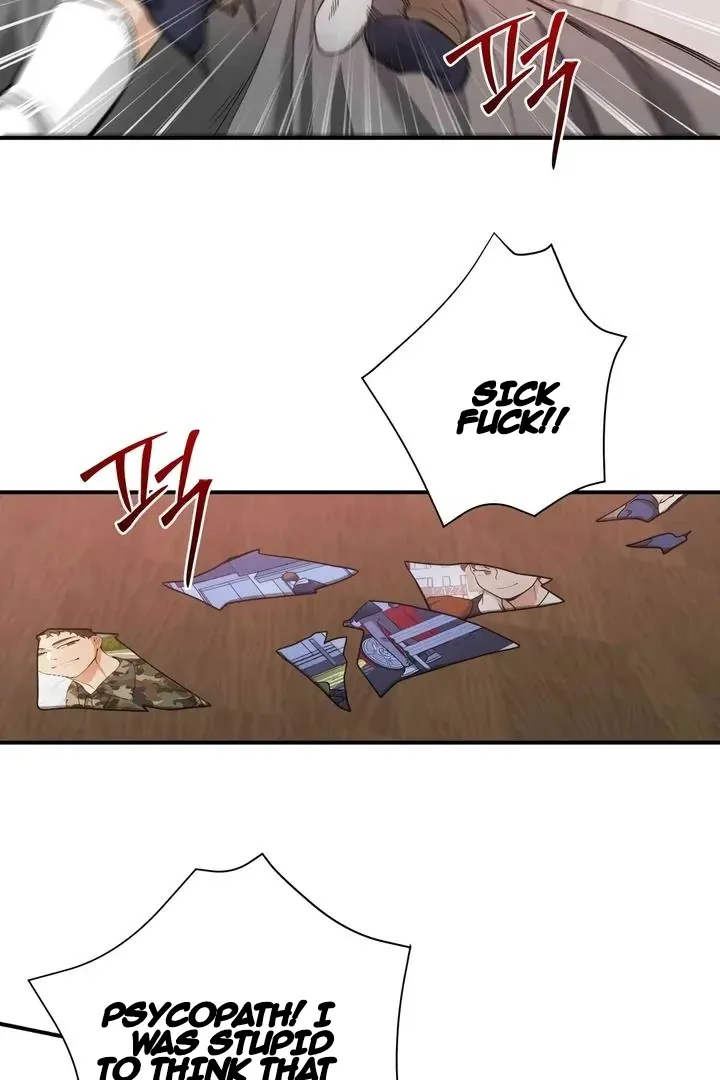 Read Bully and Stalker chapter 11 image 26 on Lezhin