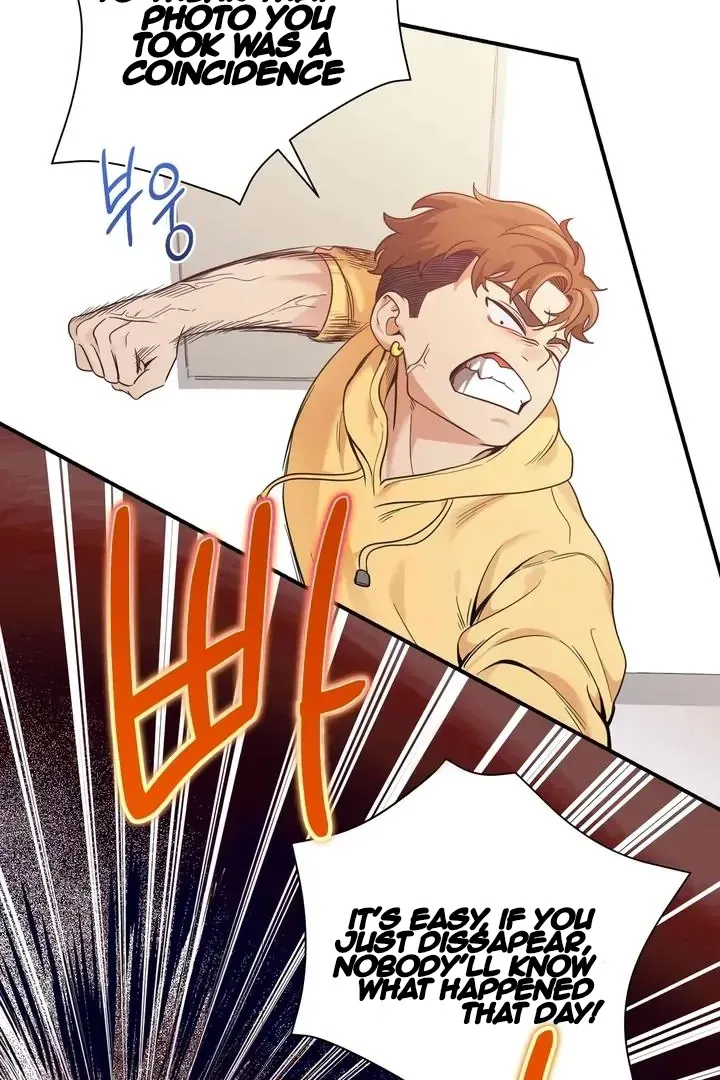 Read Bully and Stalker chapter 11 image 27 on Lezhin