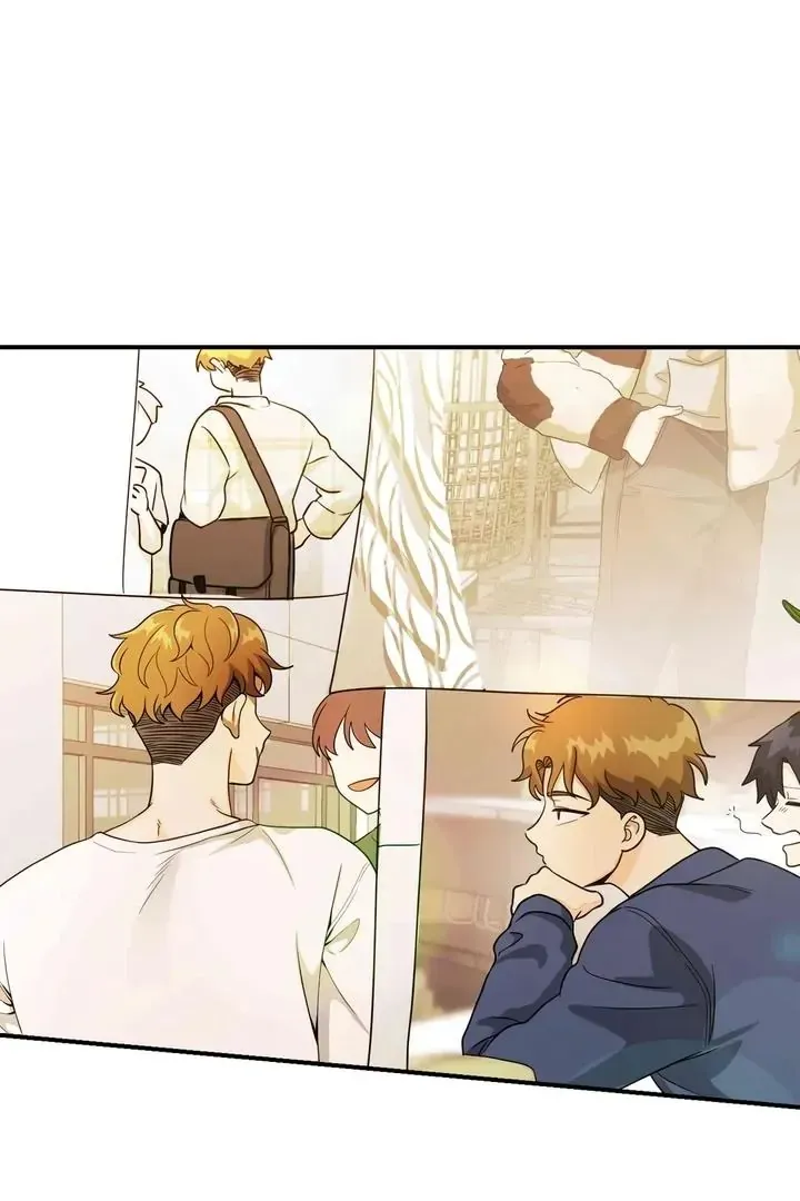Read Bully and Stalker chapter 11 image 3 on Lezhin
