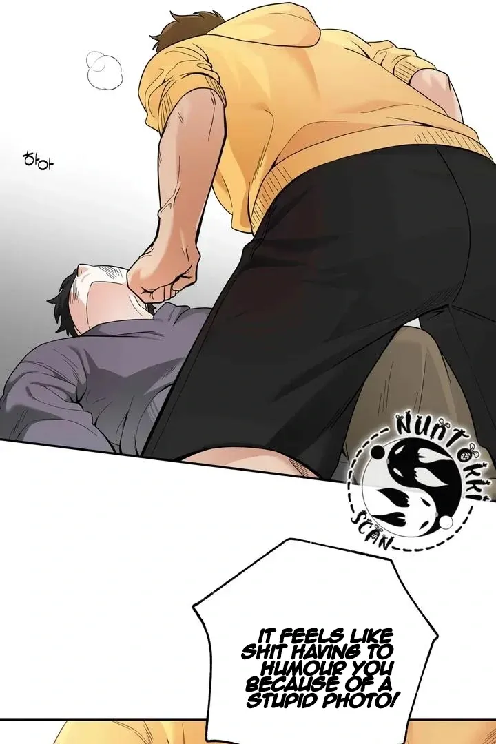 Read Bully and Stalker chapter 11 image 30 on Lezhin