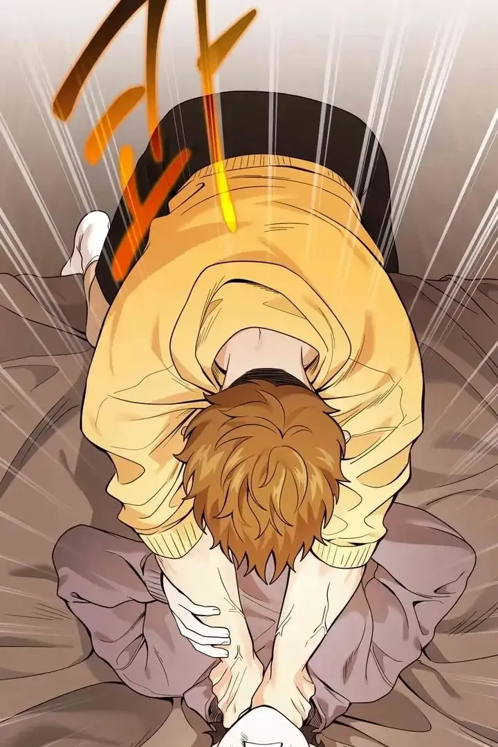 Read Bully and Stalker chapter 11 image 32 on Lezhin