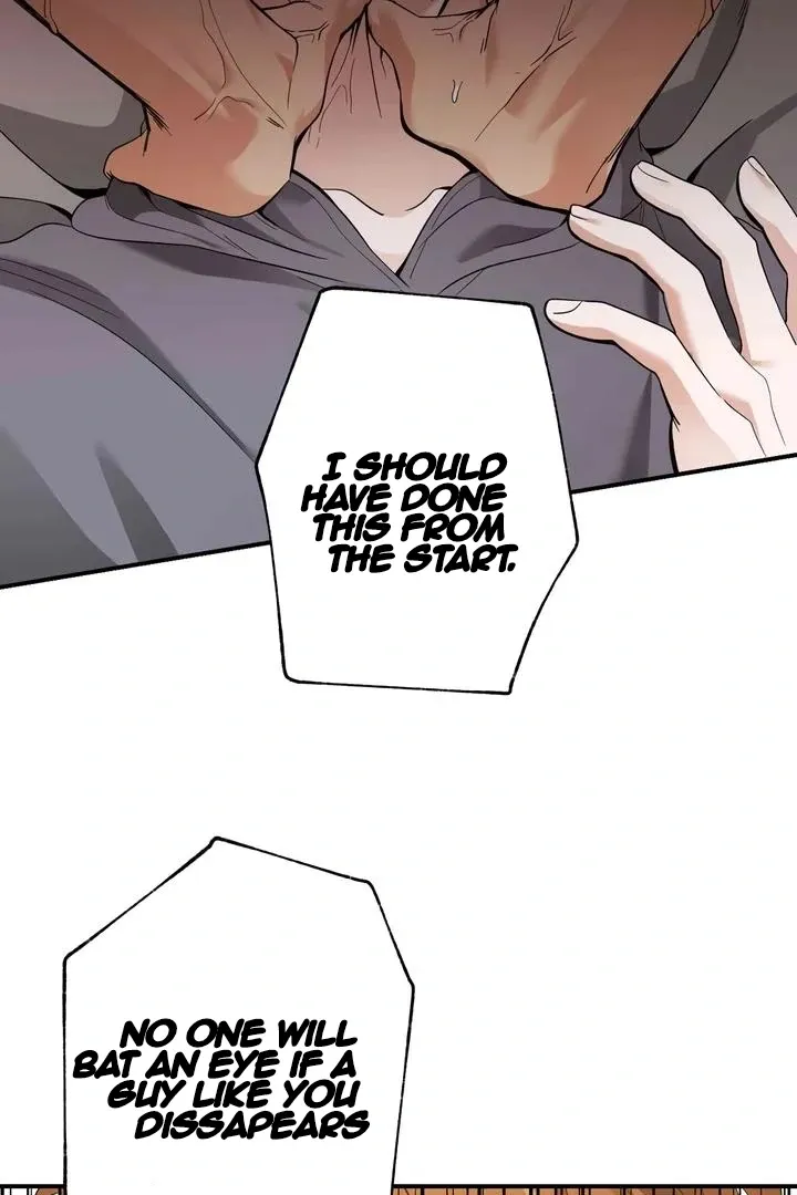 Read Bully and Stalker chapter 11 image 34 on Lezhin