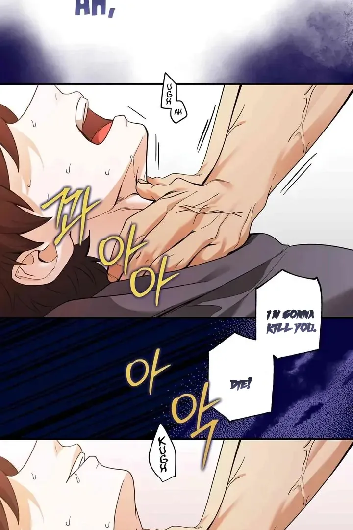 Read Bully and Stalker chapter 11 image 36 on Lezhin