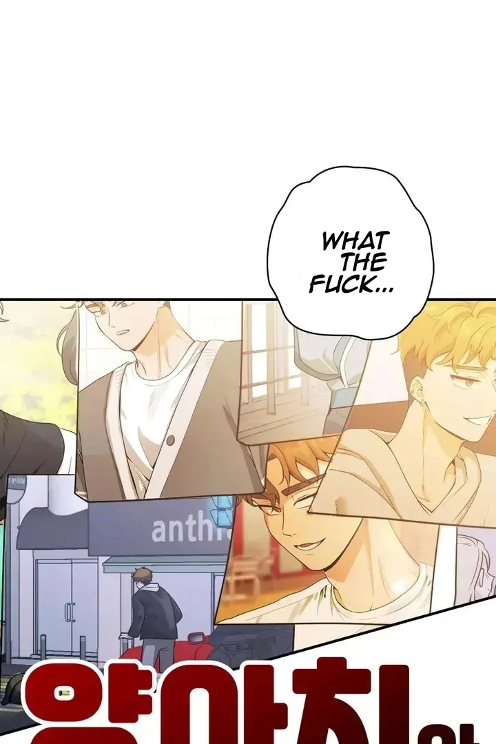Read Bully and Stalker chapter 11 image 4 on Lezhin