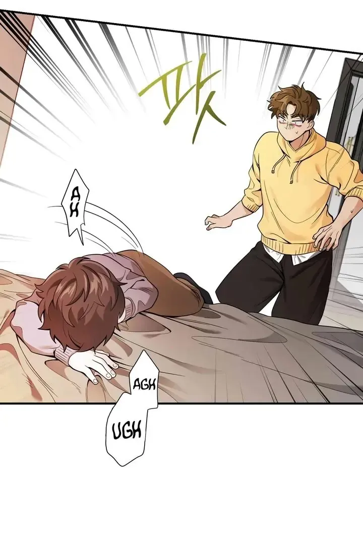 Read Bully and Stalker chapter 11 image 41 on Lezhin