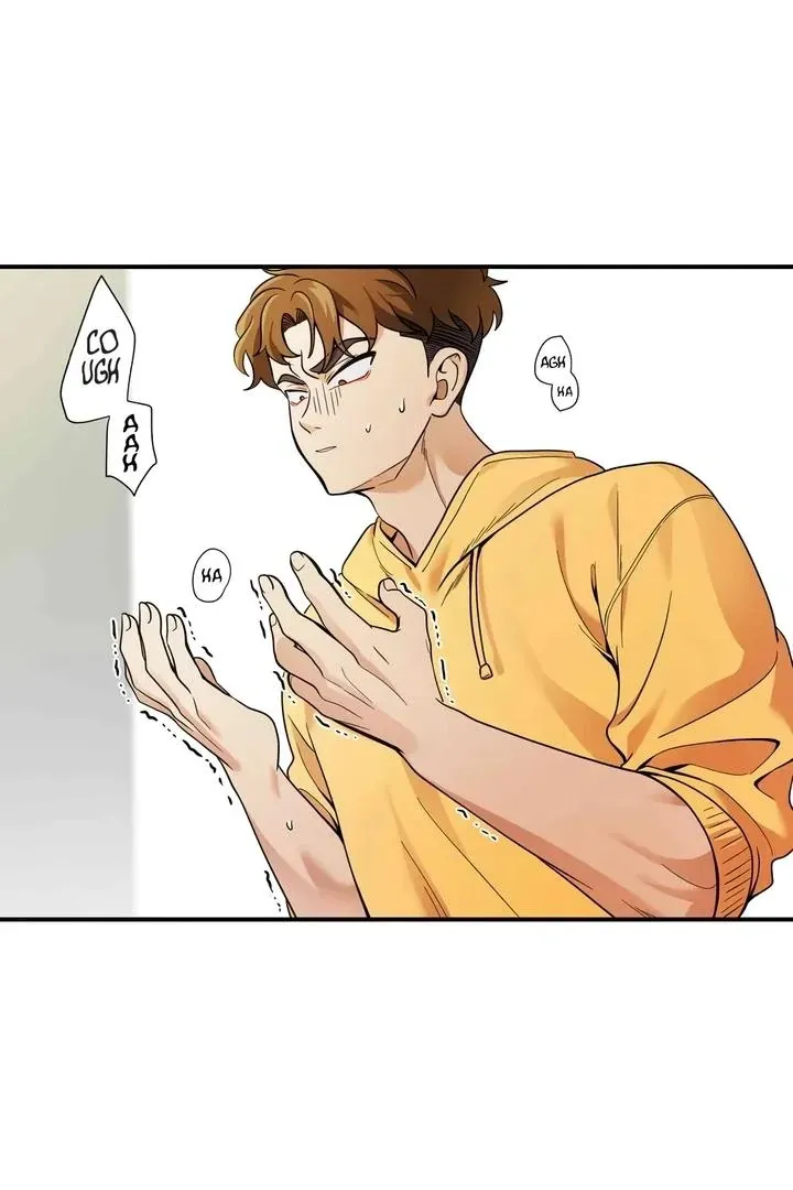 Read Bully and Stalker chapter 11 image 43 on Lezhin