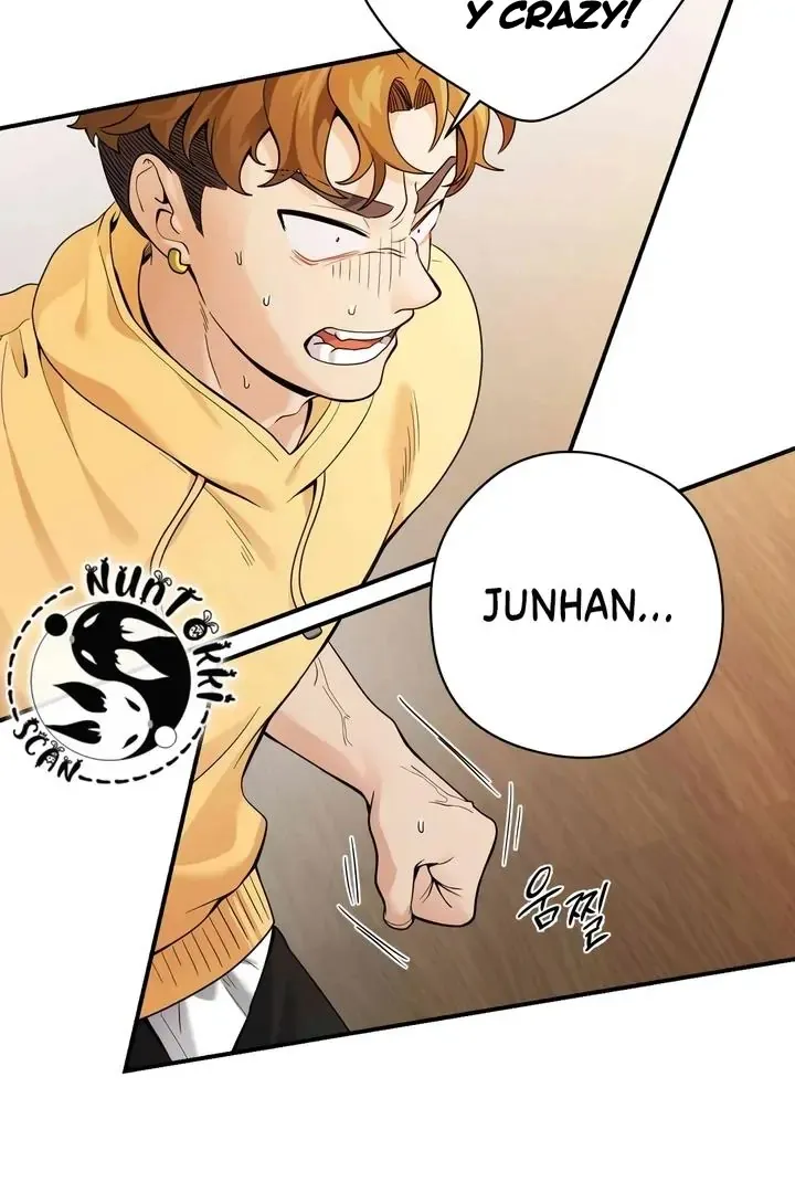 Read Bully and Stalker chapter 11 image 48 on Lezhin