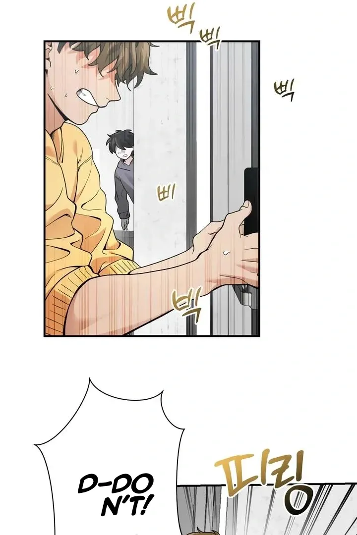 Read Bully and Stalker chapter 11 image 61 on Lezhin