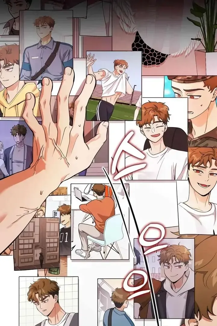 Read Bully and Stalker chapter 11 image 9 on Lezhin