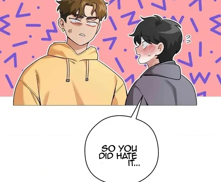 Read Bully and Stalker chapter 12 image 10 on Lezhin