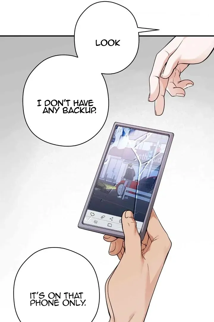 Read Bully and Stalker chapter 12 image 12 on Lezhin