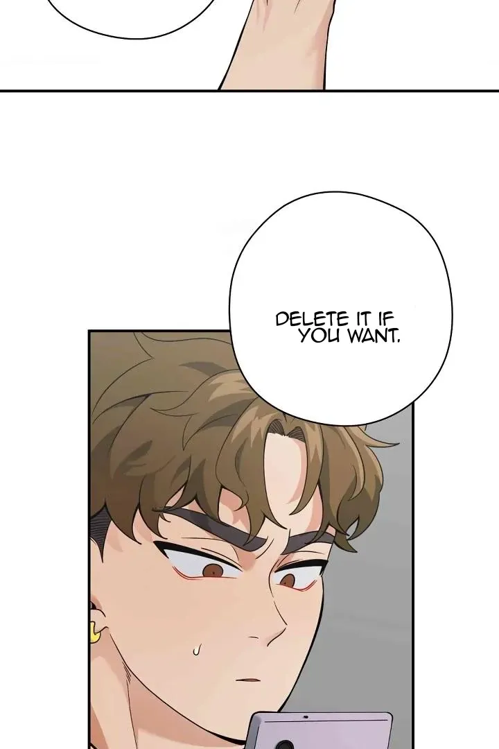 Read Bully and Stalker chapter 12 image 13 on Lezhin