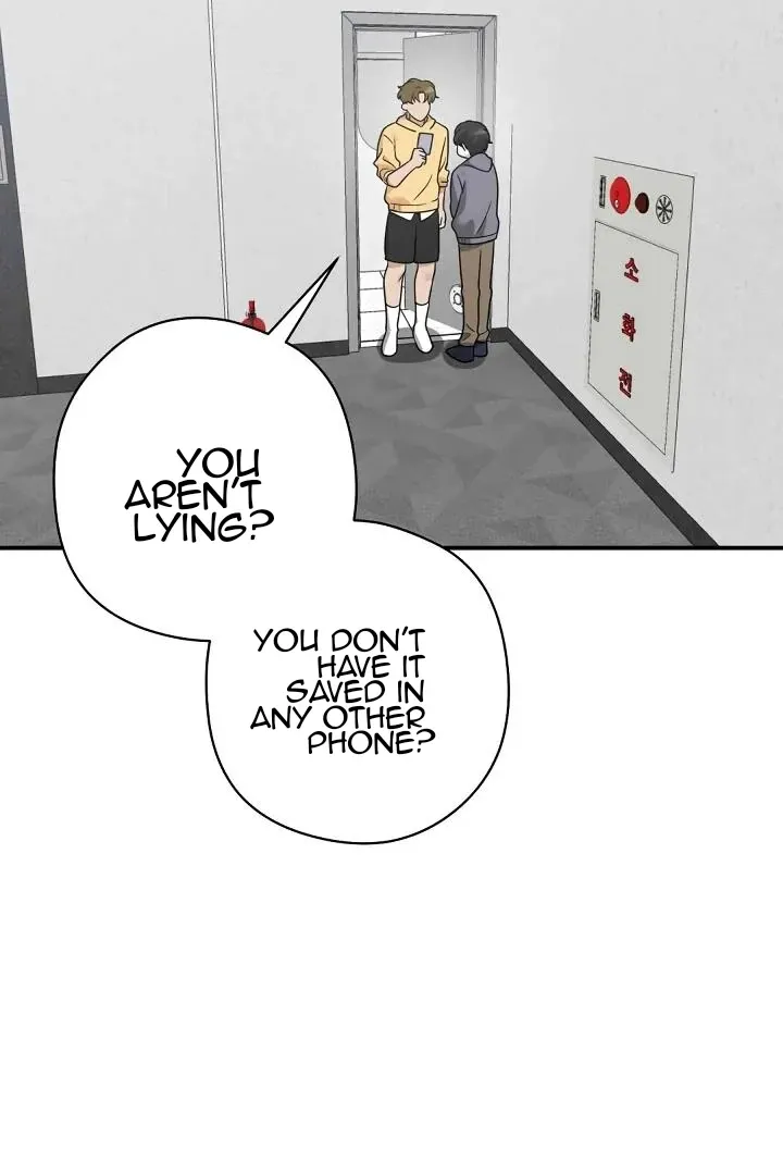 Read Bully and Stalker chapter 12 image 15 on Lezhin