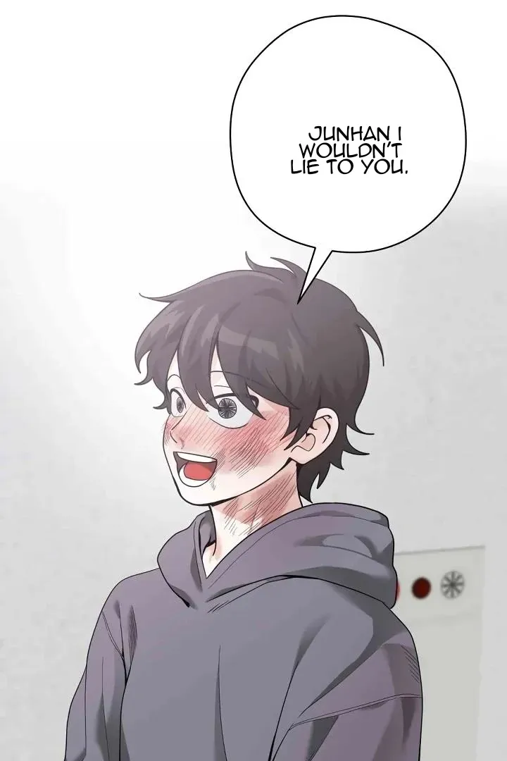 Read Bully and Stalker chapter 12 image 16 on Lezhin