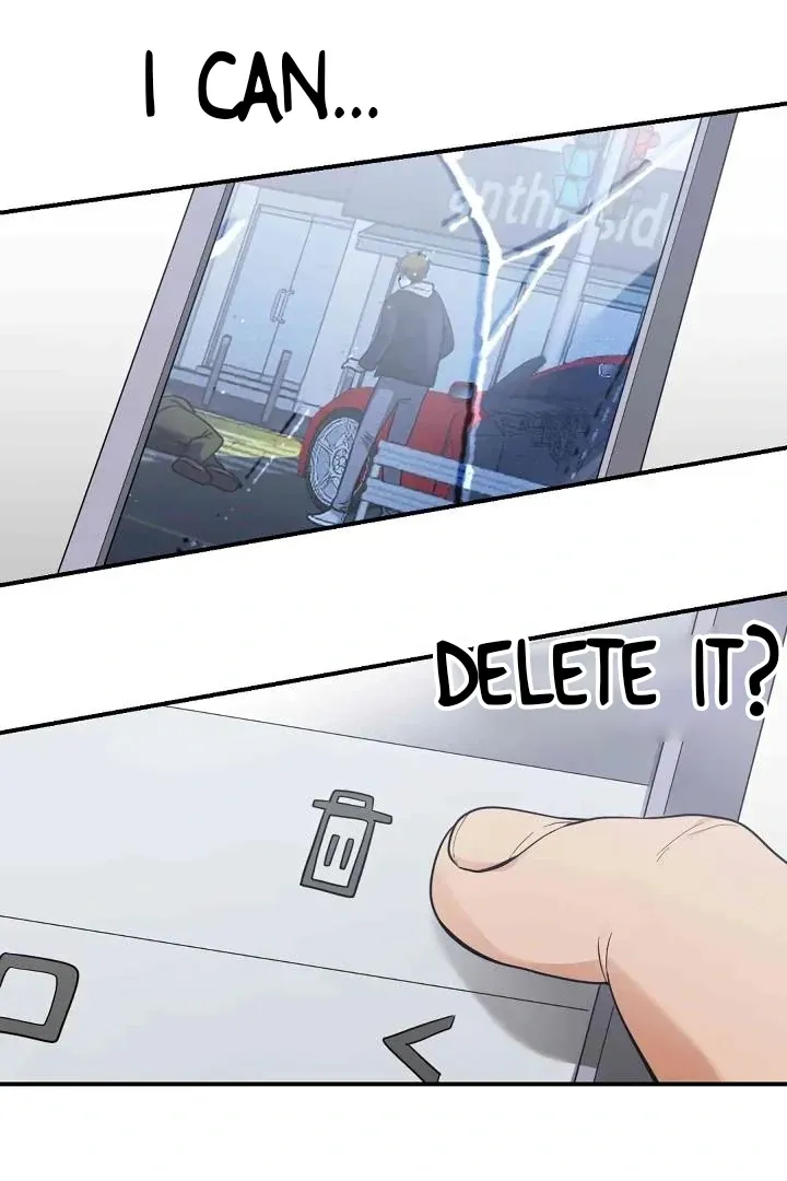Read Bully and Stalker chapter 12 image 18 on Lezhin