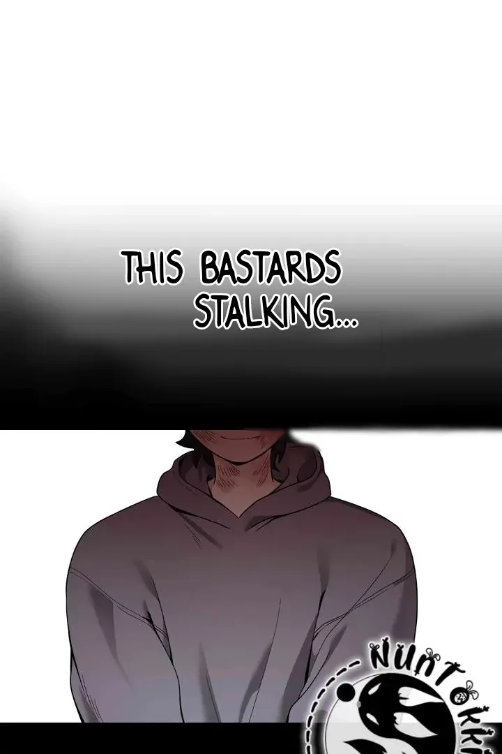 Read Bully and Stalker chapter 12 image 19 on Lezhin