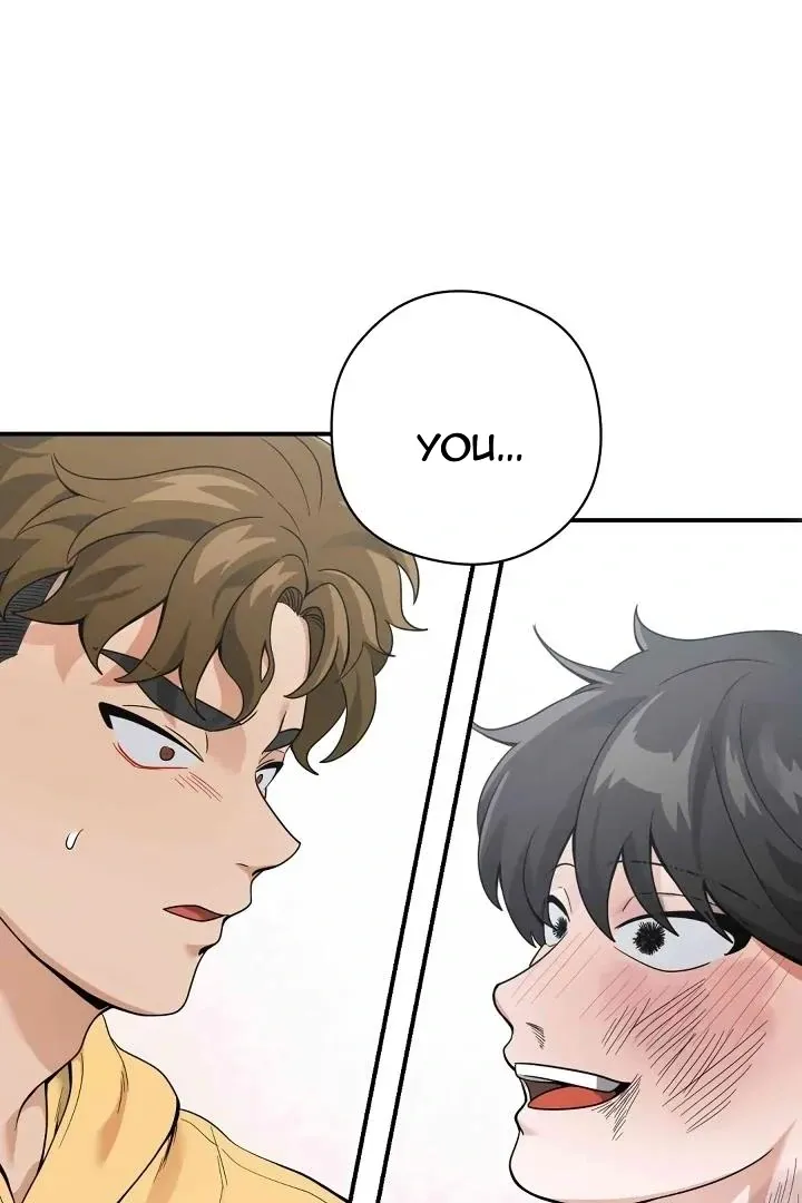 Read Bully and Stalker chapter 12 image 2 on Lezhin