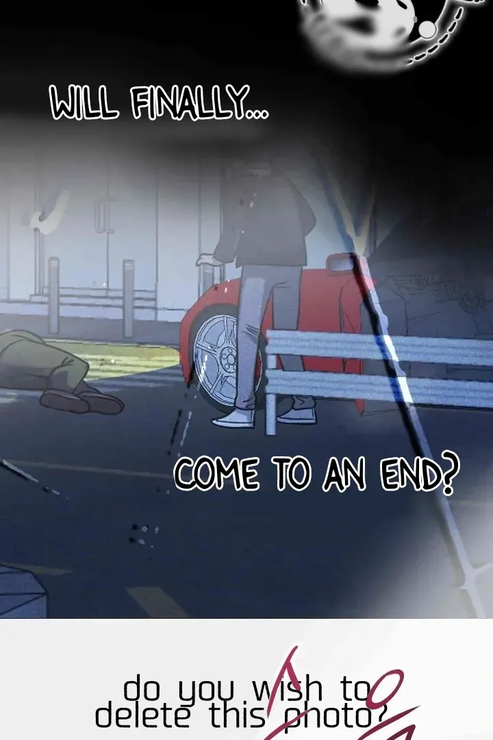 Read Bully and Stalker chapter 12 image 20 on Lezhin