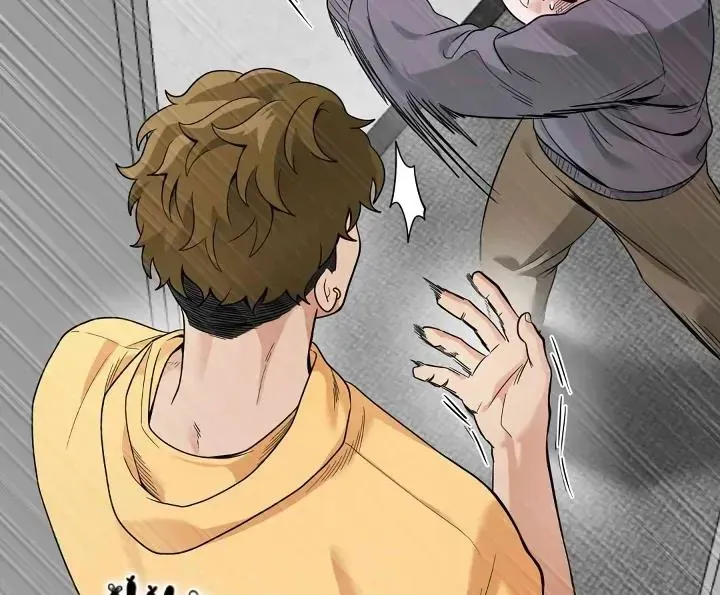 Read Bully and Stalker chapter 12 image 22 on Lezhin