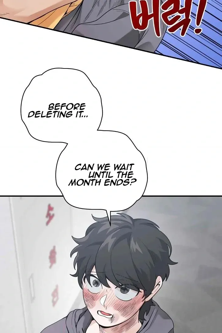 Read Bully and Stalker chapter 12 image 25 on Lezhin