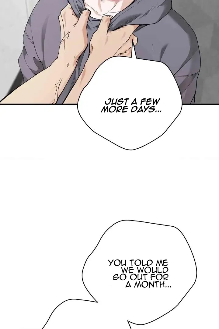 Read Bully and Stalker chapter 12 image 26 on Lezhin