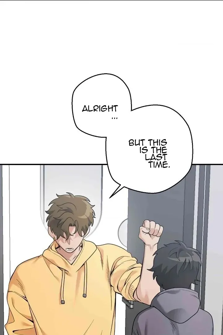Read Bully and Stalker chapter 12 image 30 on Lezhin