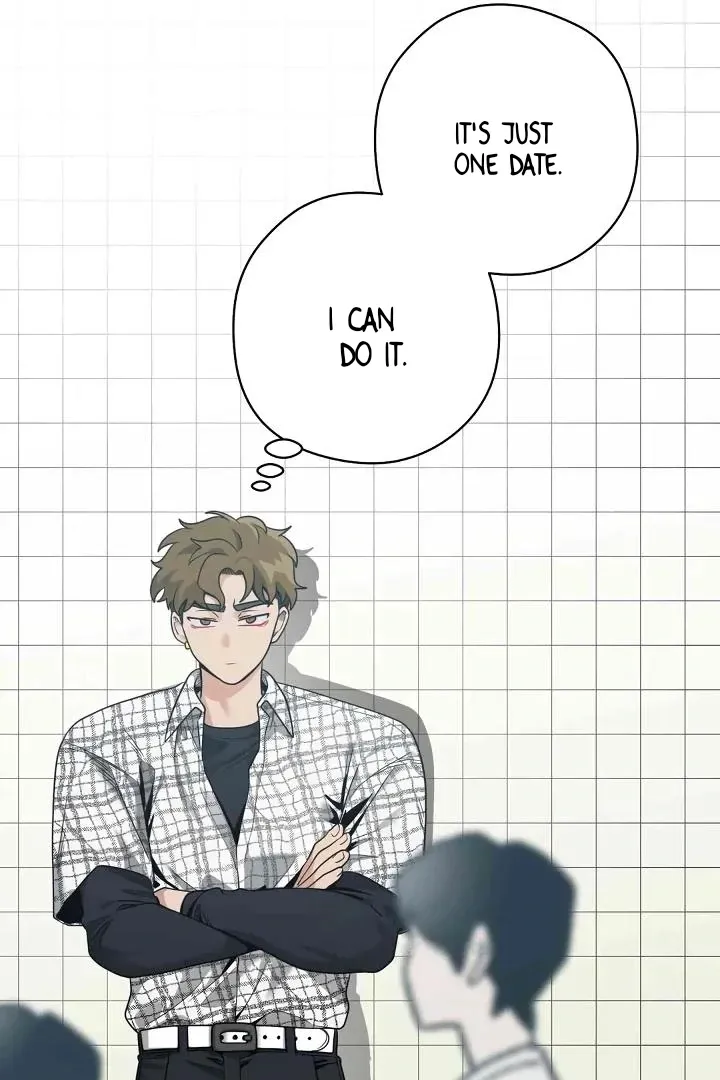 Read Bully and Stalker chapter 12 image 35 on Lezhin