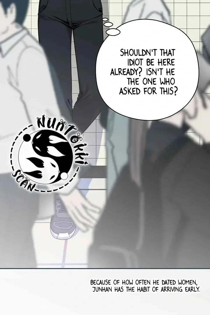 Read Bully and Stalker chapter 12 image 36 on Lezhin