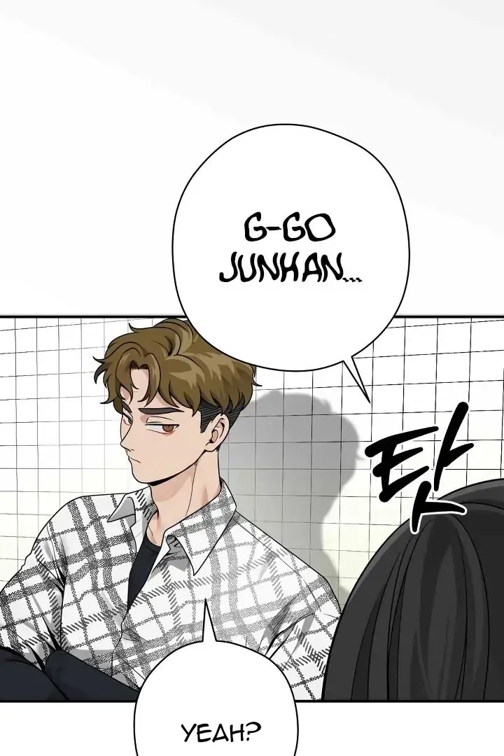 Read Bully and Stalker chapter 12 image 37 on Lezhin