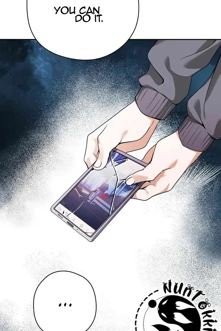 Read Bully and Stalker chapter 12 image 4 on Lezhin