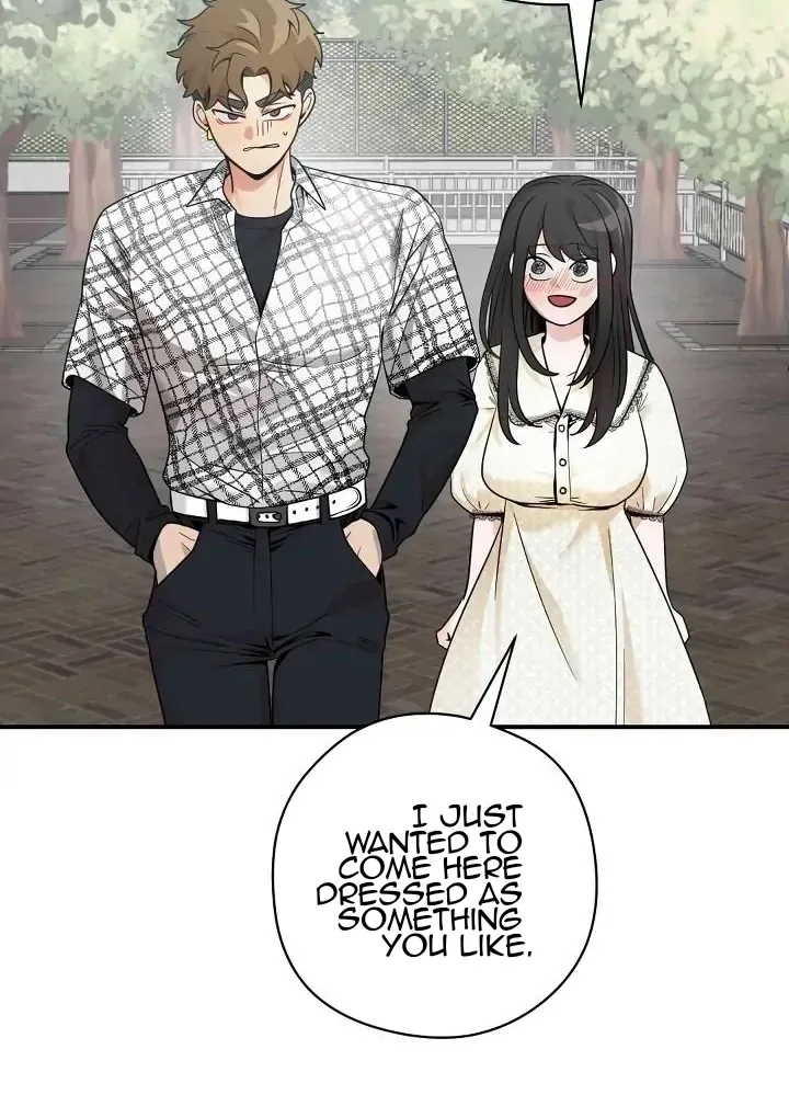 Read Bully and Stalker chapter 12 image 45 on Lezhin