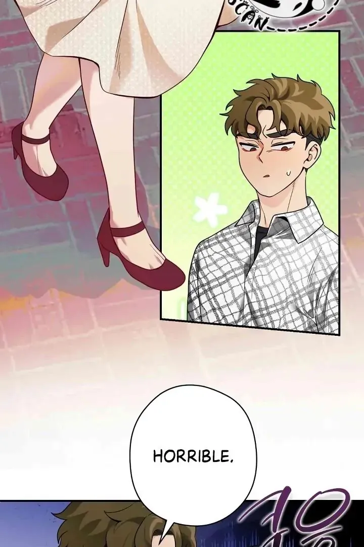 Read Bully and Stalker chapter 12 image 48 on Lezhin