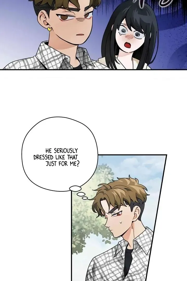 Read Bully and Stalker chapter 12 image 49 on Lezhin